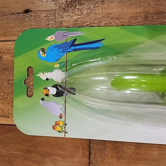 A&E Cage bullet bird feeder & waterer - Picture 3 of 7